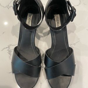 Steve Madden Wedges
